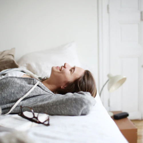 Welke factoren zouden stress kunnen beïnvloeden?