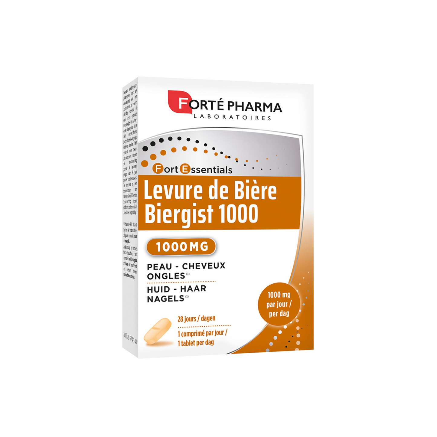 Biergist 1000