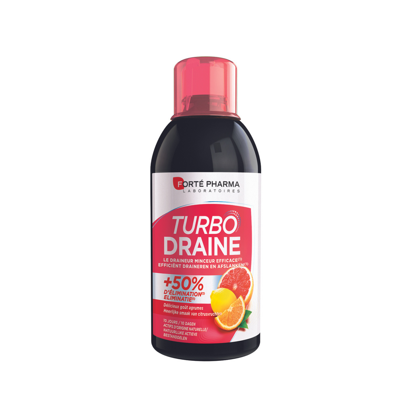 Turbodraine Citrus