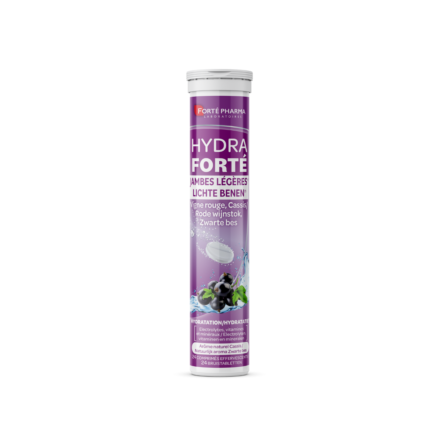 Hydra Forté Lichte Benen