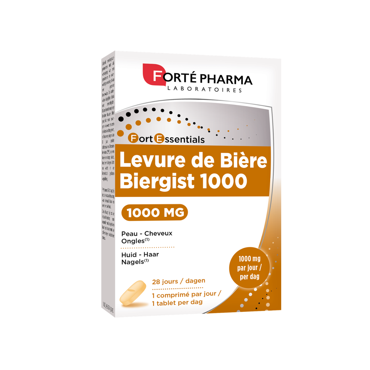Biergist 1000