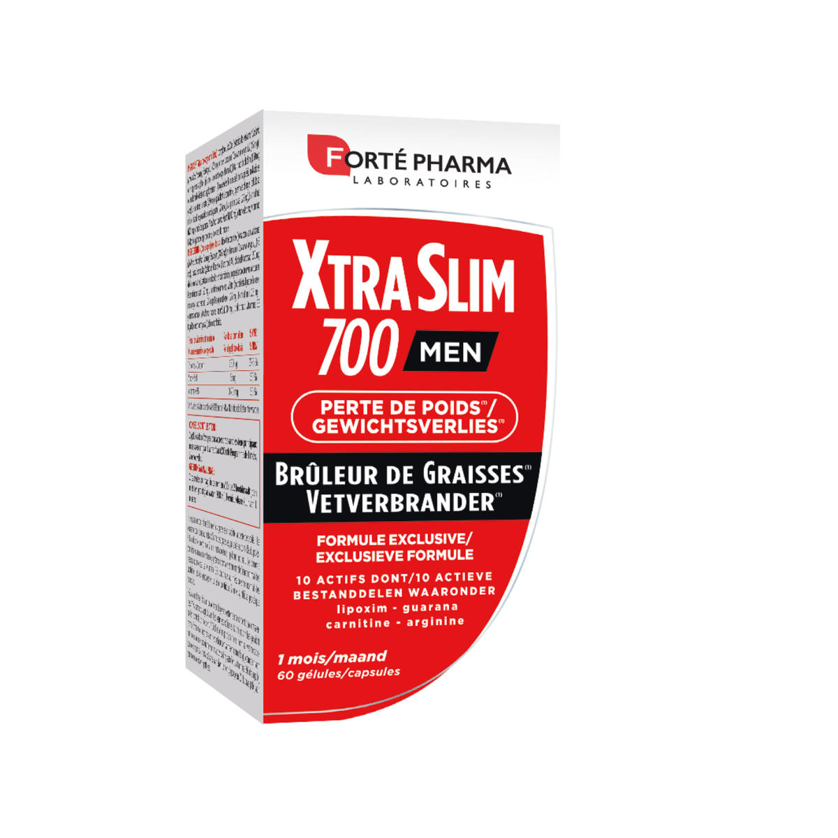 Xtra Slim 700 MEN