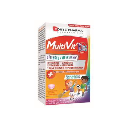 Multivit Kids