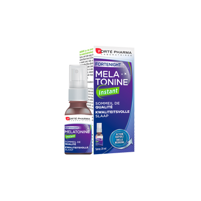 FortéNight Melatonine Instant