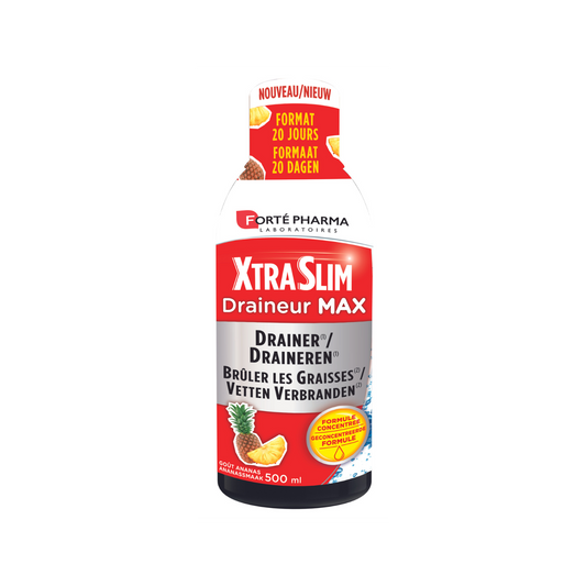 Xtra Slim Draineur Max