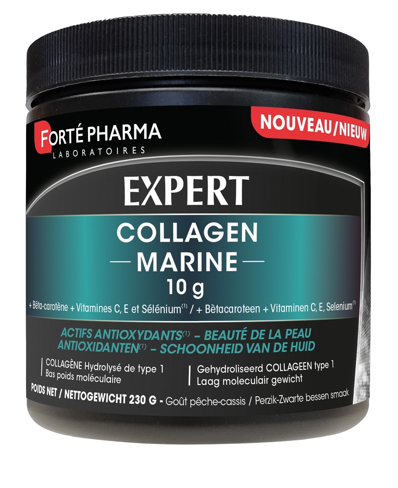 Expert Collagen Marine 10g