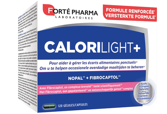 Calorilight+