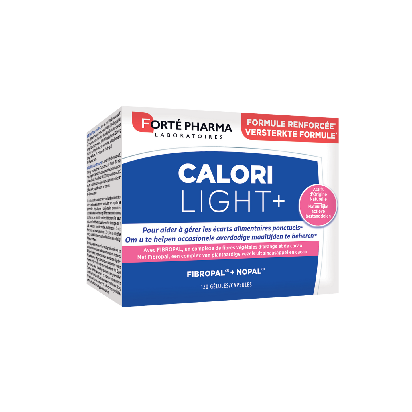 Calorilight+