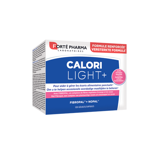 Calorilight+