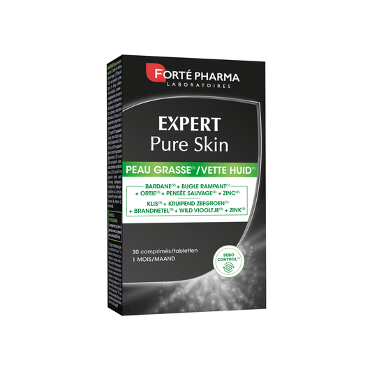 Expert Pure Skin