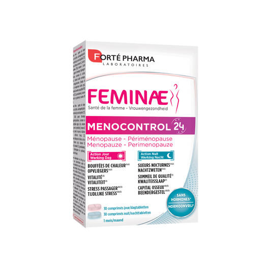 Feminae Menocontrol 24