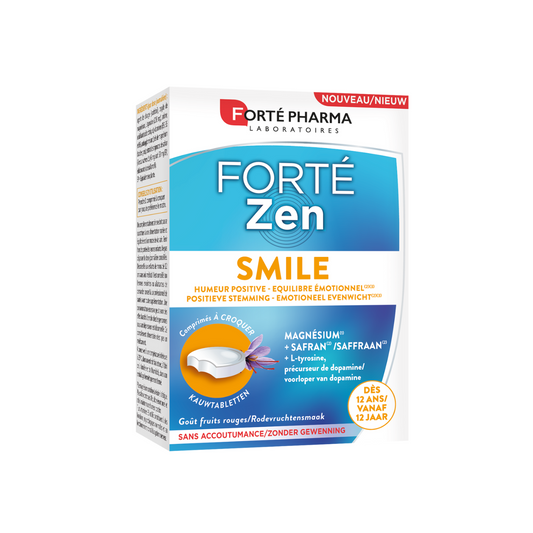 Forté Zen Smile
