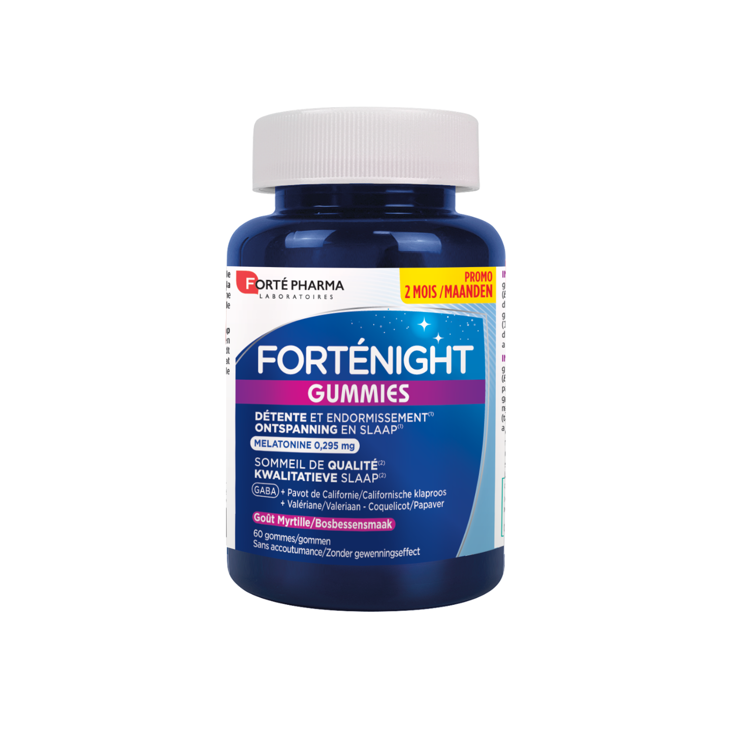 FortéNight Gummies