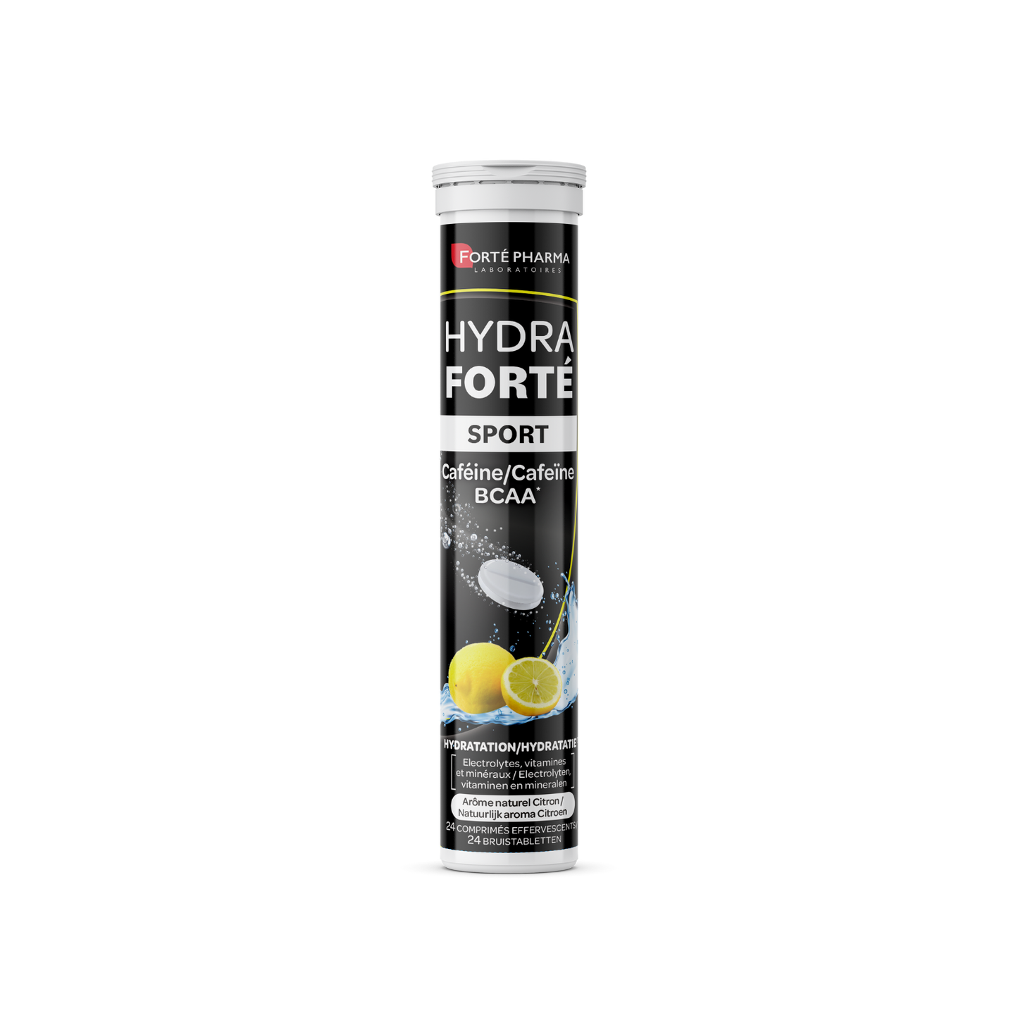 Hydra Forté Sport
