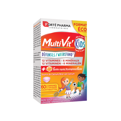 Multivit Kids