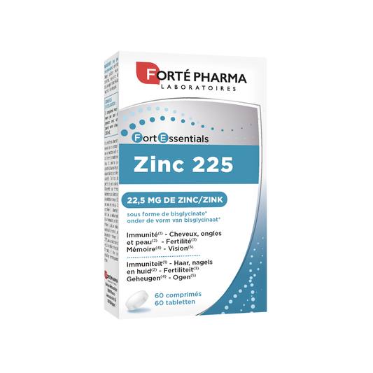 Zink 225