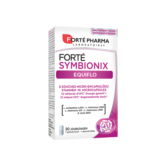 Forté Symbionix Equiflo